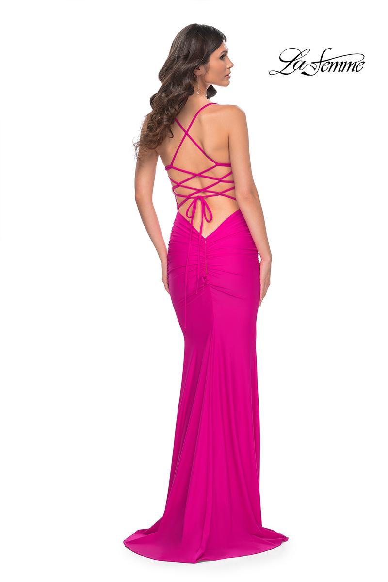 La Femme Dress 32320