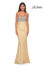 La Femme Dress 32320