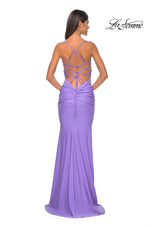 La Femme Dress 32320