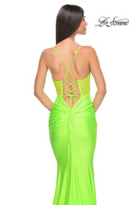 La Femme Dress 32322