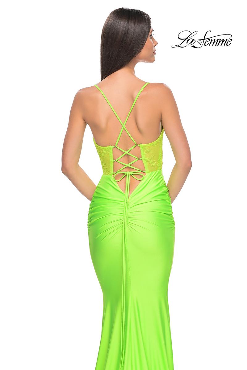 La Femme Dress 32322