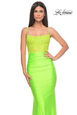 La Femme Dress 32322