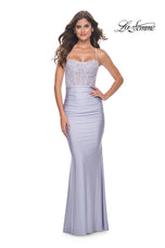 La Femme Dress 32322