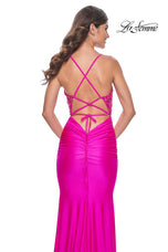 La Femme Dress 32324