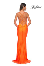 La Femme Dress 32325