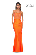 La Femme Dress 32325