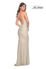 La Femme Dress 32327