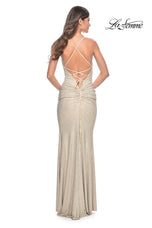 La Femme Dress 32327