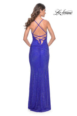 La Femme Dress 32327