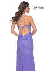 La Femme Dress 32328