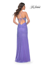 La Femme Dress 32328