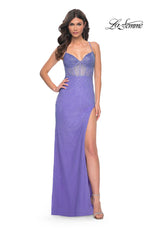 La Femme Dress 32328