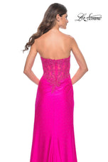 La Femme Dress 32329