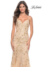 La Femme Dress 32333