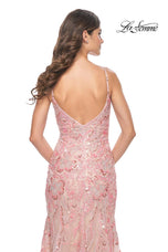 La Femme Dress 32333