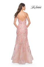 La Femme Dress 32333