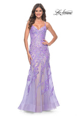 La Femme Dress 32333