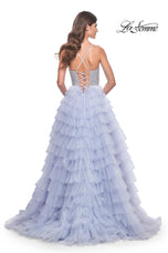 La Femme Dress 32335