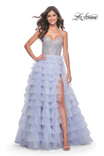 La Femme Dress 32335