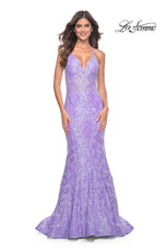 La Femme Dress 32337