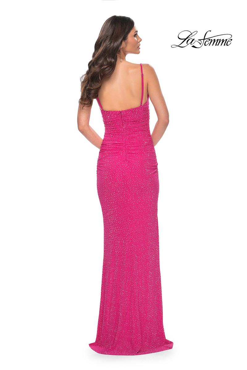 La Femme Dress 32338