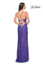 La Femme Dress 32339