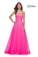 La Femme Dress 32341