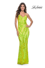 La Femme Dress 32343