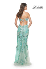 La Femme Dress 32344