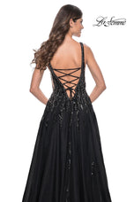 La Femme Dress 32345