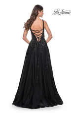 La Femme Dress 32345