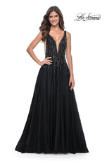 La Femme Dress 32345