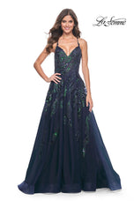 La Femme Dress 32346