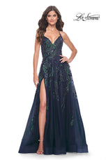 La Femme Dress 32346