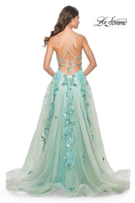 La Femme Dress 32347