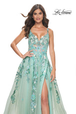 La Femme Dress 32347