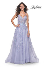 La Femme Dress 32349