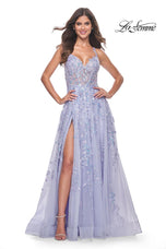 La Femme Dress 32349