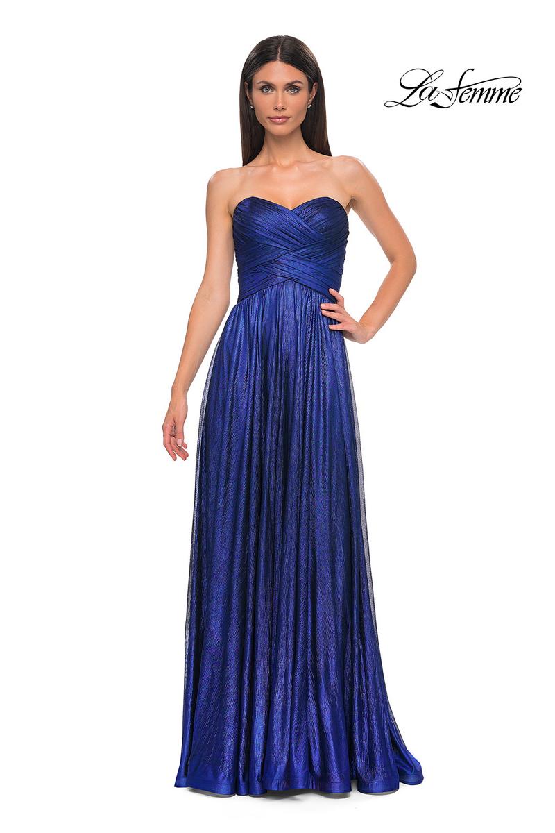 La Femme Dress 32382