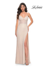 La Femme Dress 32408