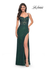 La Femme Dress 32409