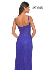 La Femme Dress 32409