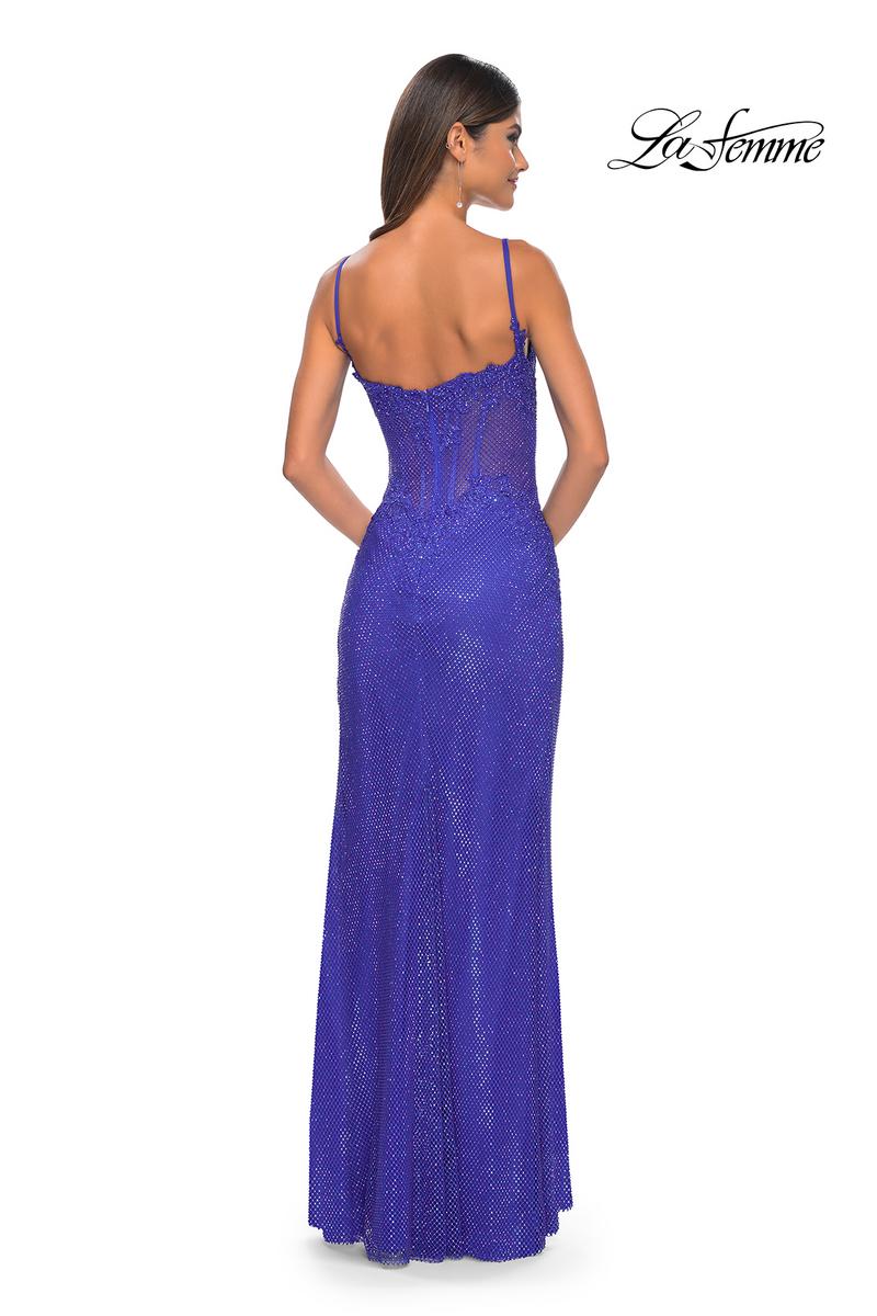 La Femme Dress 32409