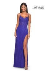 La Femme Dress 32409