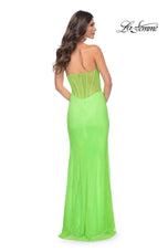 La Femme Dress 32417