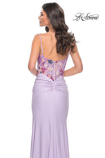 La Femme Dress 32419