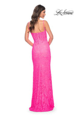 La Femme Dress 32423