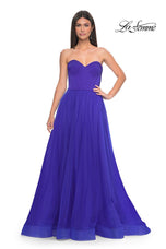 La Femme Dress 32424