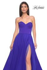 La Femme Dress 32424