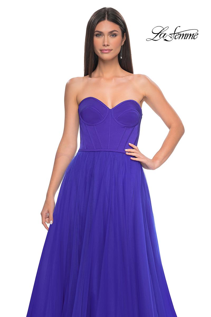 La Femme Dress 32424